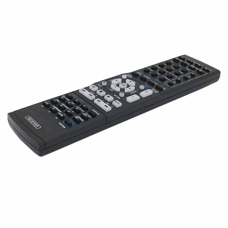 Universal fjernbetjening til pioneer axd 7694 sc-9540 sc-25 vsx -820- k vsx -830- k av modtager