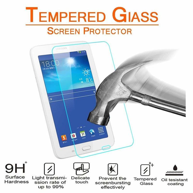 Screen Gehard Glas Protector Voor Samsung Galaxy Tab 3 Lite 7.0Inch SM-T110 T111 T116 T113 T210 T211 P3200 Tablet screen Glas