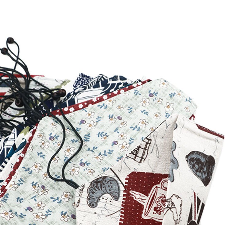 1 Pcs Herbruikbare Bestek Zak Draagbare Tasje Servies Pouch Voor Servies Stro Lepel Vork Stro Pouch Reizen Gebruiksvoorwerpen