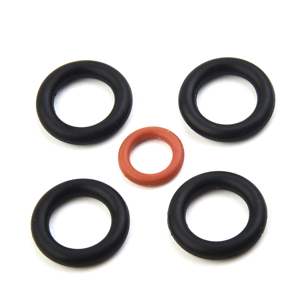 Voor Karcher K2 K3 K4 K5 K6 K6 K7 Hogedrukreiniger Mondstuk O Ring Afdichting Set 2.640-729.0 Power Equipment O Rubberen Ringen Wasgereedschap