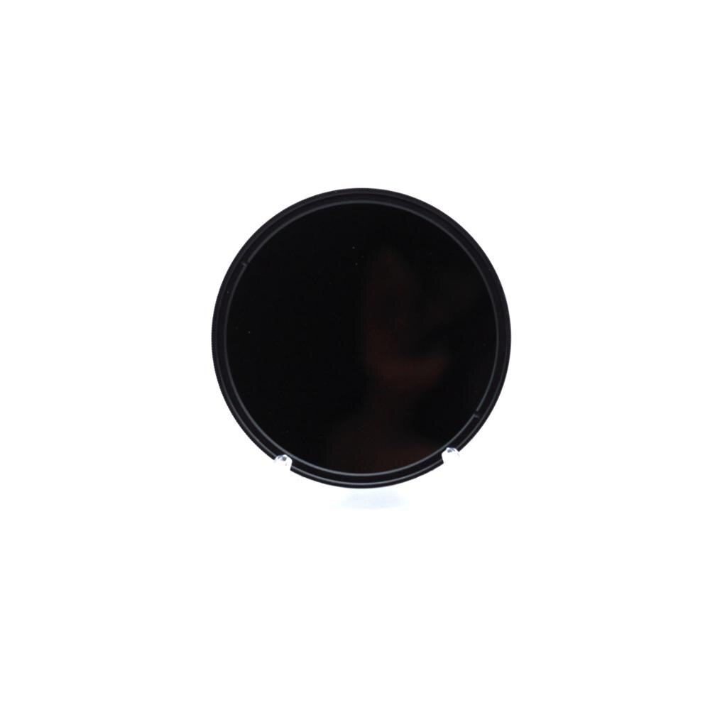 diameter 49mm 780nm ir pass filter glass HWB780