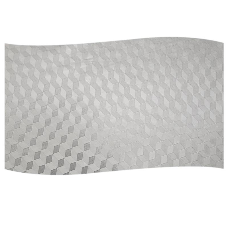 40 M Zelfklevende Aluminiumfolie Papier Hittebestendig Vochtbestendig Vet-Proof Olie-Proof Lek-Proof Muursticker Keuken Benodigdheden