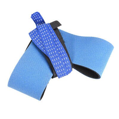 Anti Static Foot Heel Straps Adjustable ESD Reusable Ground Band 2Pcs