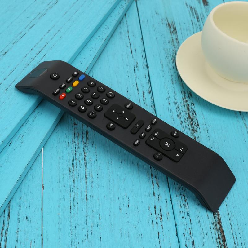 Genuine RC3902 Remote Control Replacement for SHARP TV Remote Control Support