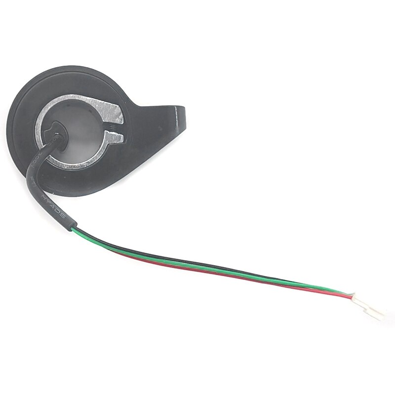 2X Hoverboard Throttle Booster Accelerator For Ninebot MAX G30 Electric Scooter Finger Transfer Kits