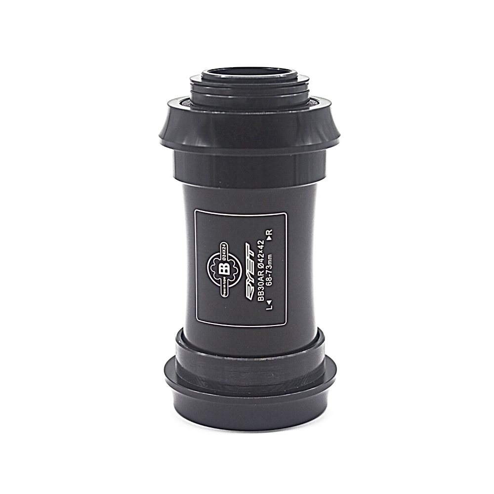 BB30 GXP 22 adattatore Press Fit bicicletta movimento centrale assale per MTB Road bike parts Prowheel 24mm guarnitura guarnitura