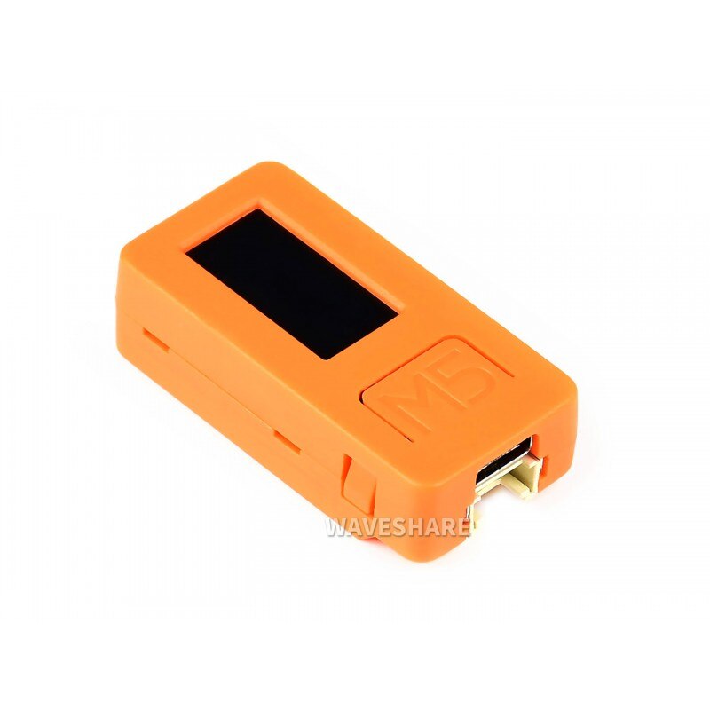 M5StickC Watch Kit Smart Watch Wearable IoT Development Kit Powered by ESP32