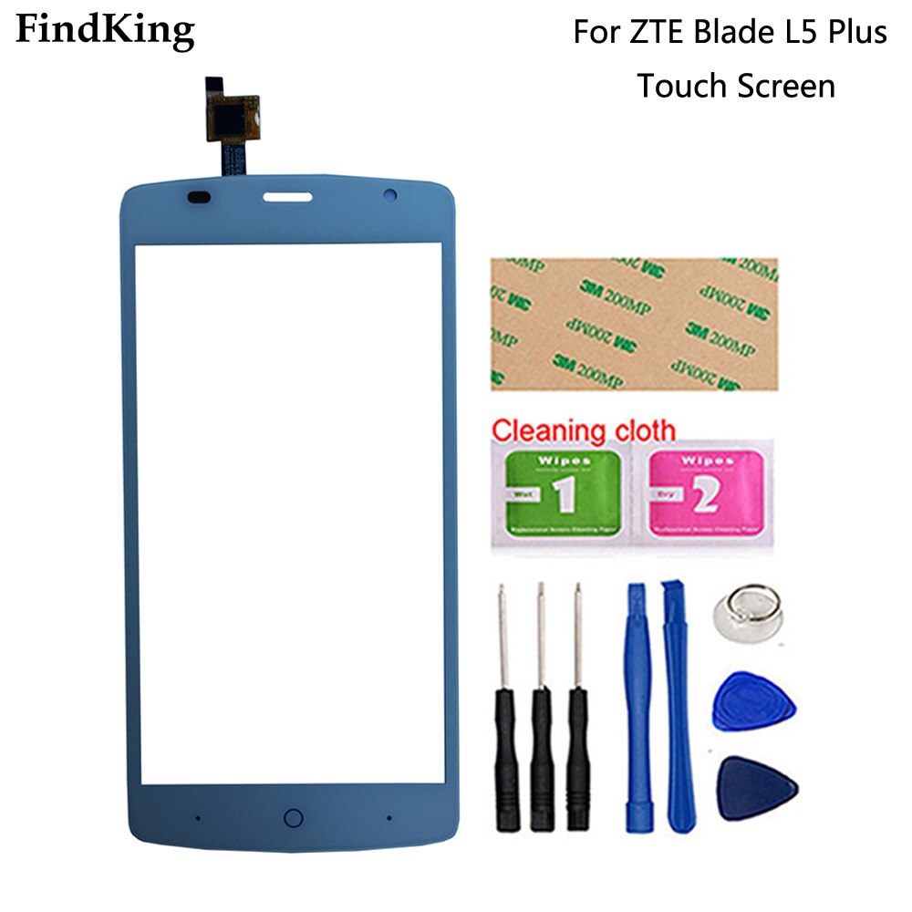 dipos I 5X Pellicola Protettiva antiriflesso Compatibile con ZTE Blade