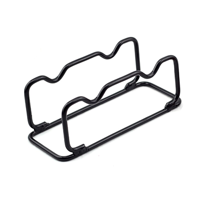 Dumbbell Storage Rack Stand Hand-Held Dumbbell Storage Rack Home Office And Gym Dumbbell Support Home Stable Storage Rack: black