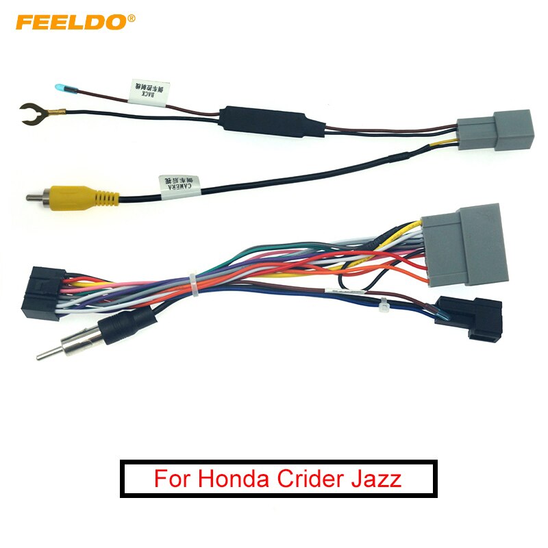 USB en AUX Ombouwsets Honda | Voor jouw auto | MB Car Audio