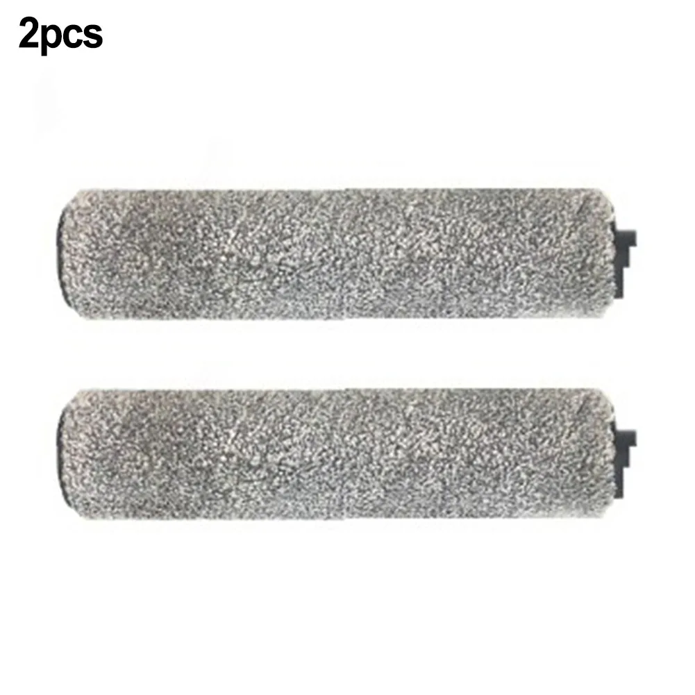2pc Rolle Pinsel Ersatzteile Für Redkey W12 3-in-1 Selbst-Reinigende Staubsauger Ersatz Bausatz haushalt Kehrmaschine Reinigung Teile