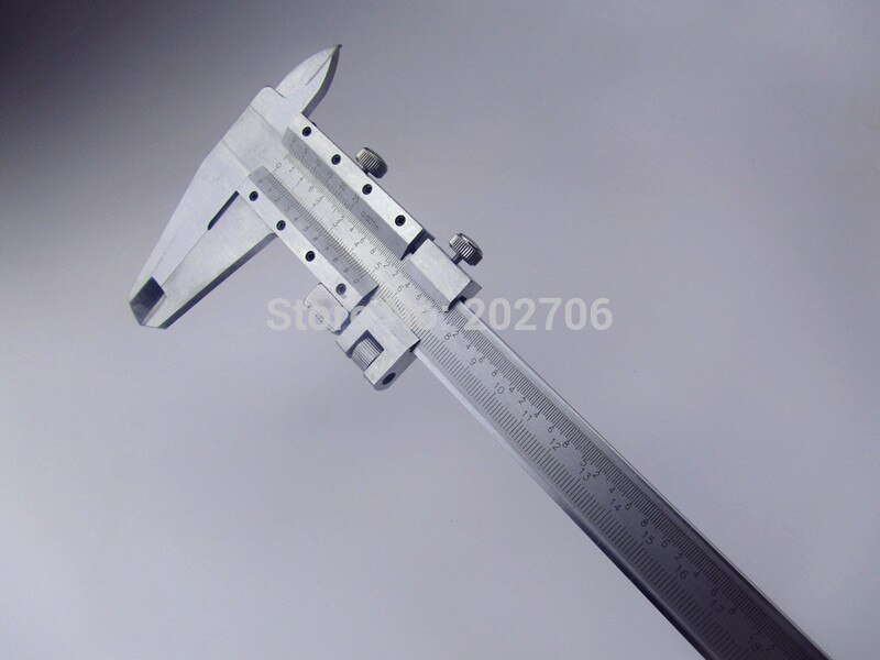 300mm 12inch vernier caliper micometer gauge 0-300mm vernier caliper measuring tools