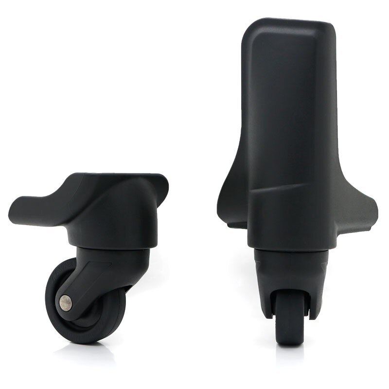 360 Spinner Replacement Luggage Wheel Universal Wheel For Suitcase W057