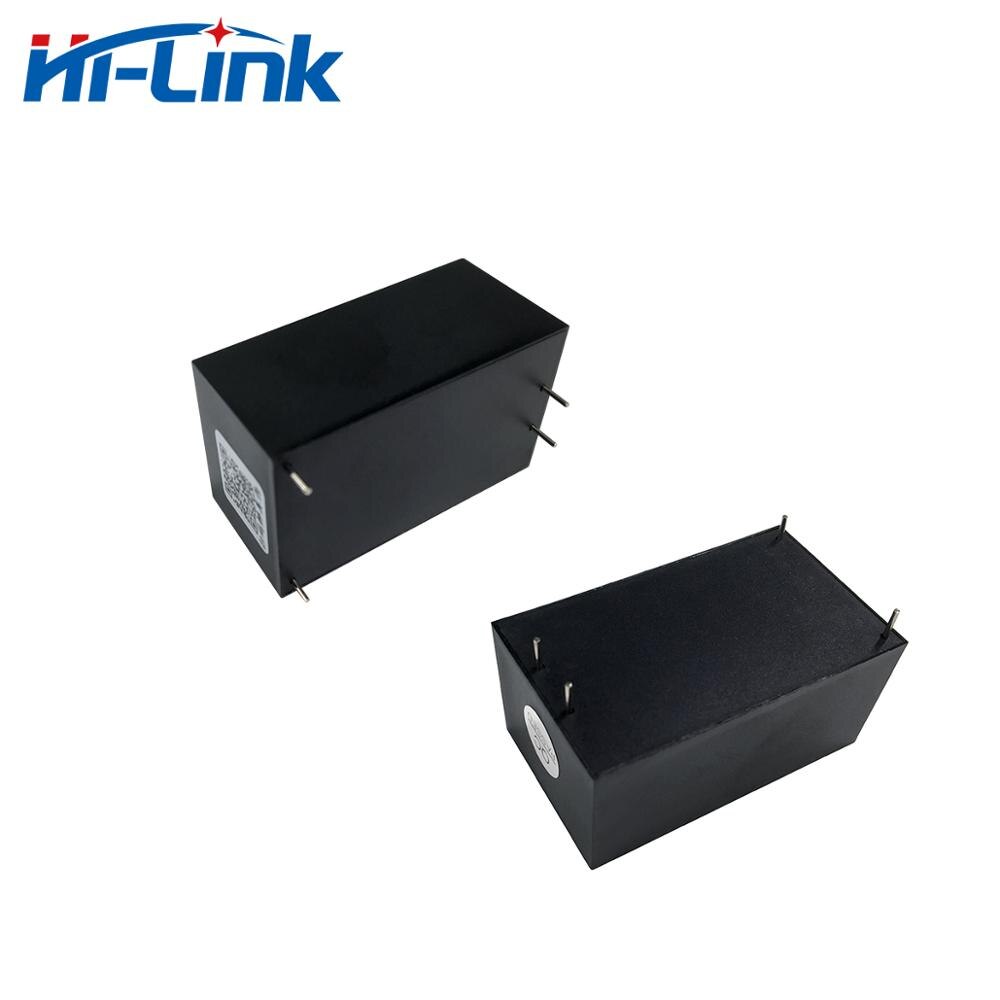 5pcs*220V to 5V 2A output AC-DC switch power supply for Power adapter HLK-10M05