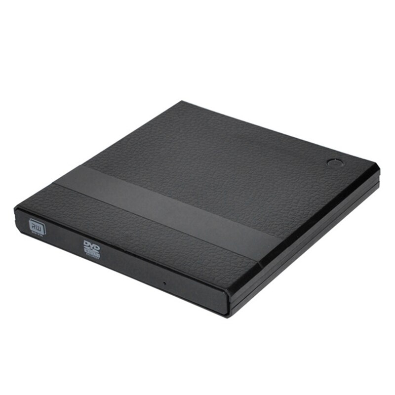 Unidad de CD DVD externa, reproductor de CD DVD, USB 3,0, tipo C, grabadora de DVD portátil para PC, IMAC, portátil, Mac, ventana de escritorio