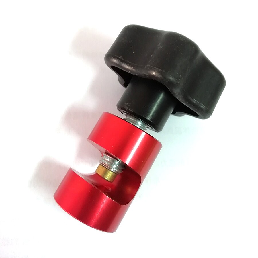 Universal Car Door Cover Trunk Pneumatic Rod Damper Stopper Anti-skidding tools