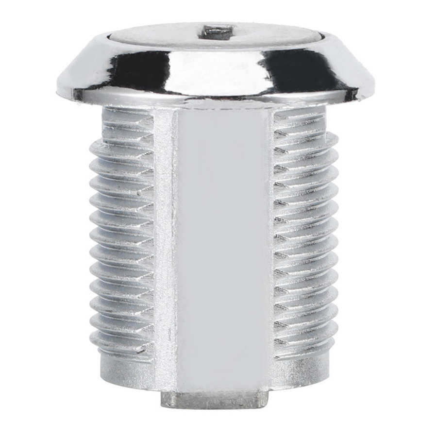 File Cabinet Lock Drawer Lock Waterproof Zinc Alloy for Cabinet Drawers