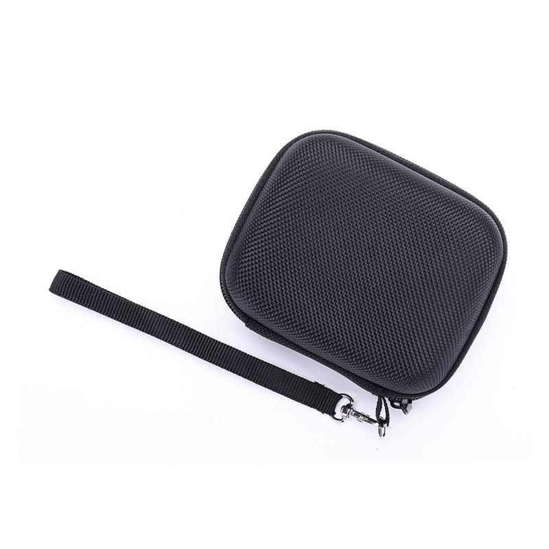 Waterdichte harde opberghoes, reistas voor jbl  go 2 go2 draagbare bluetooth-luidspreker, handtas en opbergtas