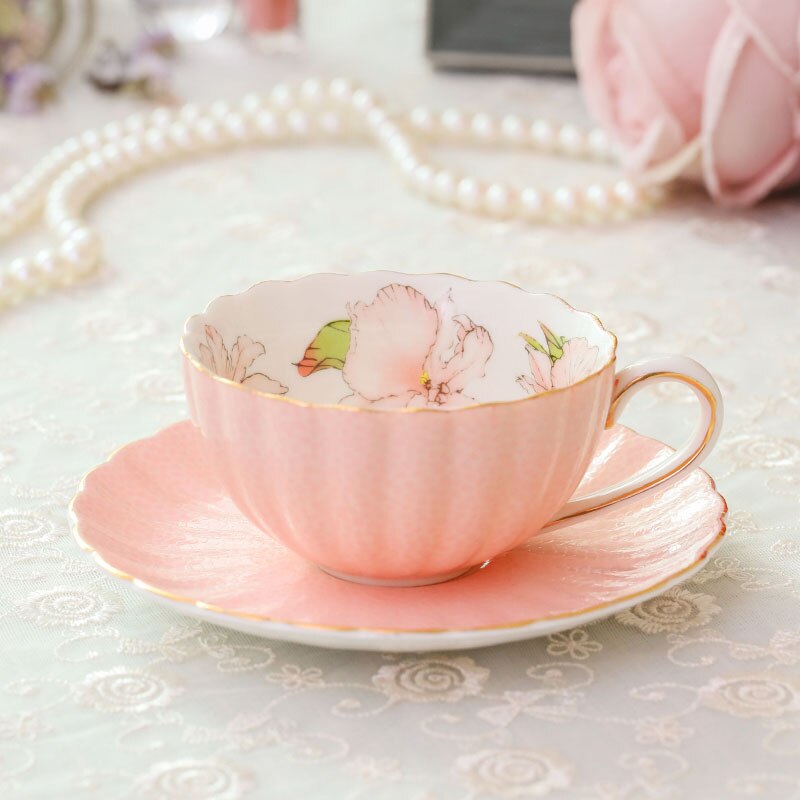 Tazza Super Marraine In Ceramica Rosa – 300 Ml, Stampa Resistente In Lavastoviglie