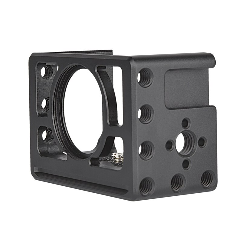 Aluminum Camera Protection Cage Protective Shell,for RXO-II