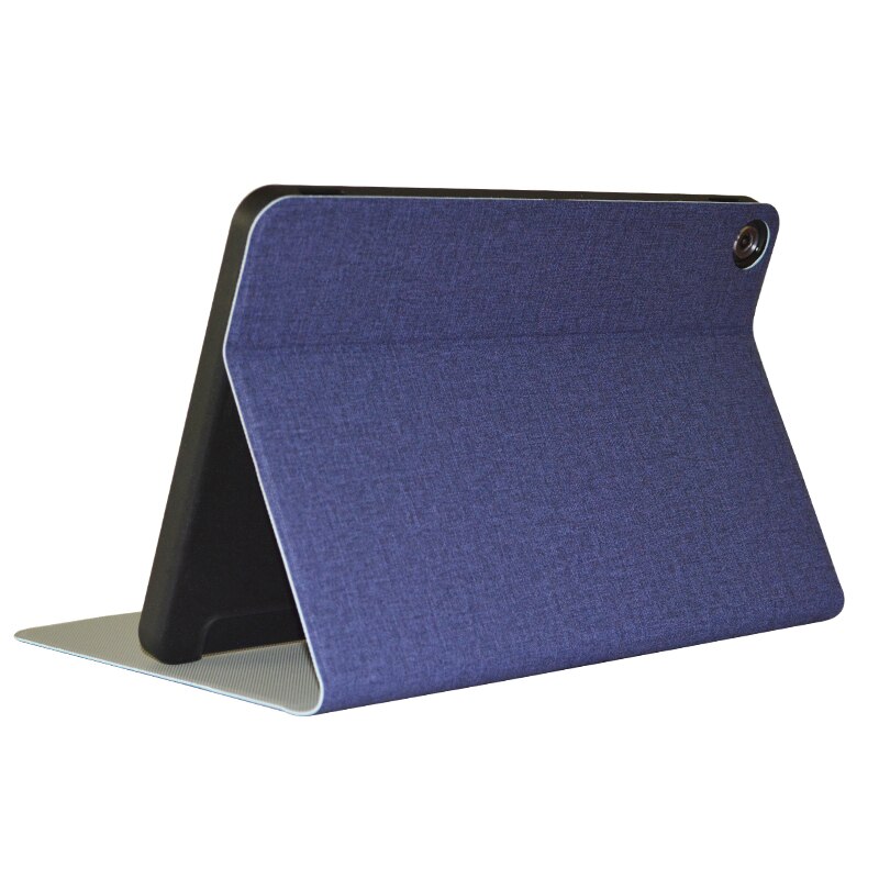 Funda con soporte para Teclast T40 Pro, Tablet PC, funda protectora para Teclast t40 pro + gratuitos: Blue case