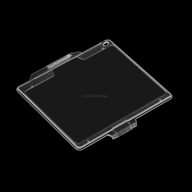 Hard LCD Monitor Cover Screen Protector for Nikon D600 BM-14 Camera Accessories