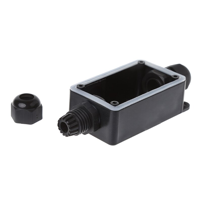 Waterdichte IP66 Junction Box Bescherming Building Dty Connectors