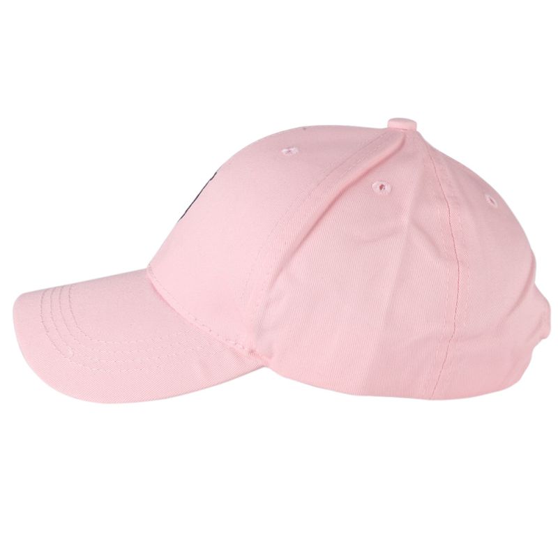 Mannen Vrouwen Piekte Hoed HipHop Gebogen Strapback Baseball Tennis Cap Verstelbare Hoeden