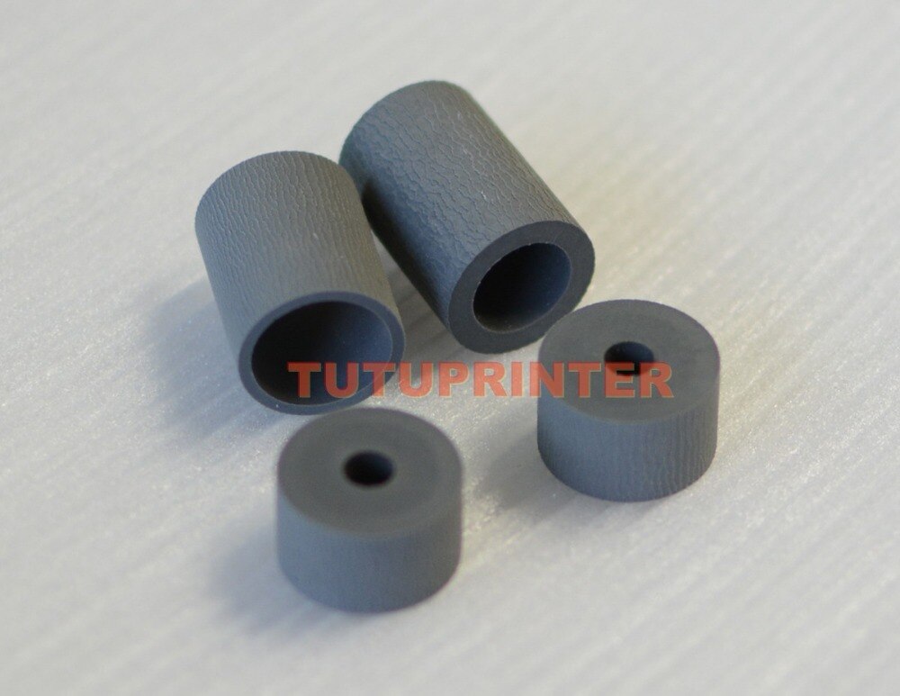 For toshiba E 350 450 352 353 452 paper pickup roller tire,rubber,feed roller,separation roller,E STUDIO 350,450 copier parts.