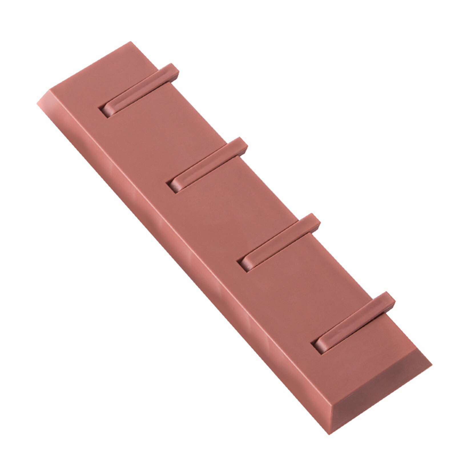 schlagen-Freies Zauberstab Haken Klapp Haken Tasche Hütte Aufhänger Klebstoff Hängende Lagerung Klebstoff schlagen-Freies Klapp Zauberstab Haken EIG88
