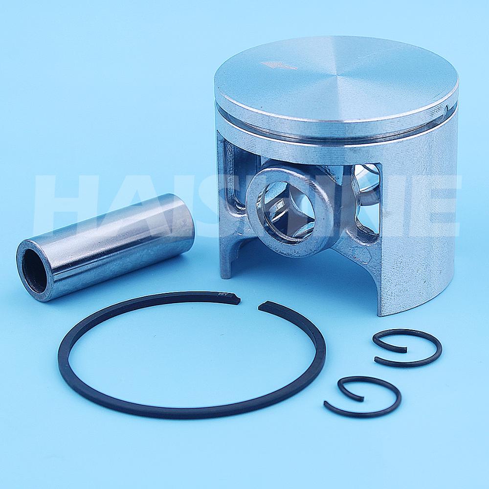 45mm stempelringsæt til husqvarna 154 254 154xp 254xp reservedele til motorsav udskiftning 503 50 37 01