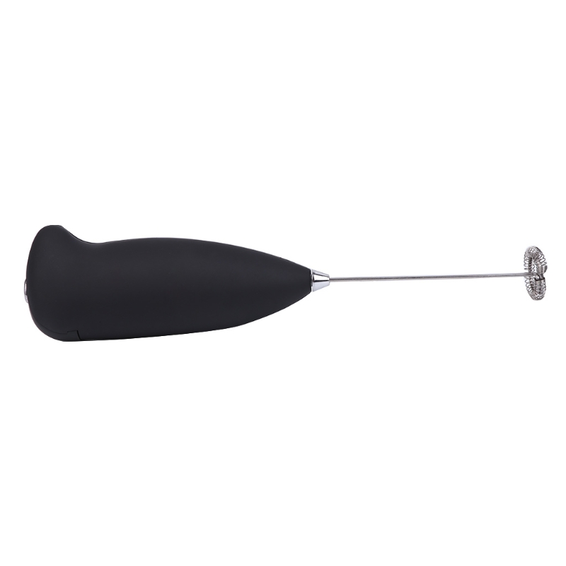 Mini Electric Milk Frother Foamer Whisk Mixer Stirrer Egg Beater Kitchen Tool