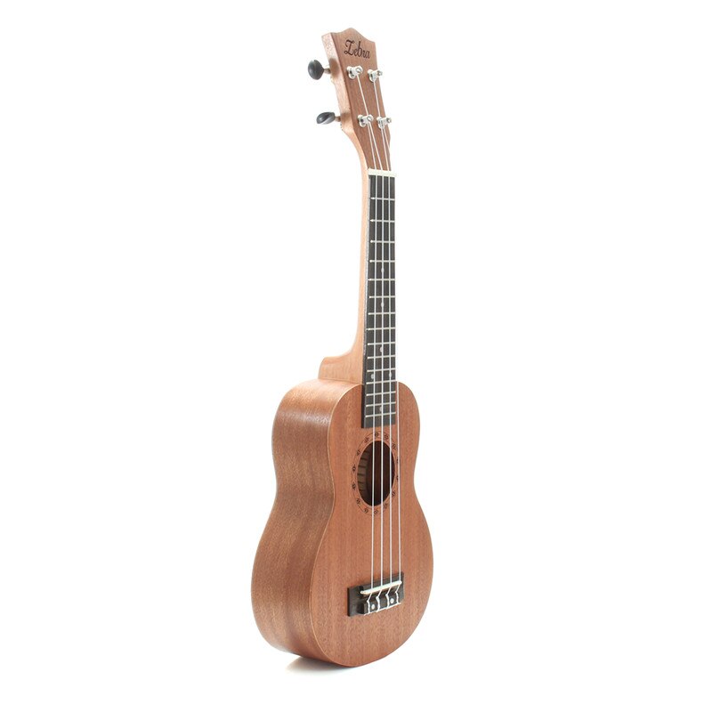 21 inch sopraan ukelele gitaar 15 frets uke sapele palissander hawaiiaanse 4 snaren gitaar muziekinstrumenten voor beginners