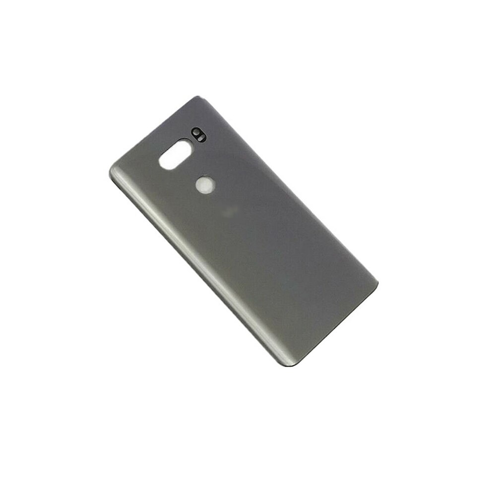 Glas Batterij Back Cover Voor Lg V30 Achter Behuizing Deur Battery Cover Terug Behuizing Vervanging