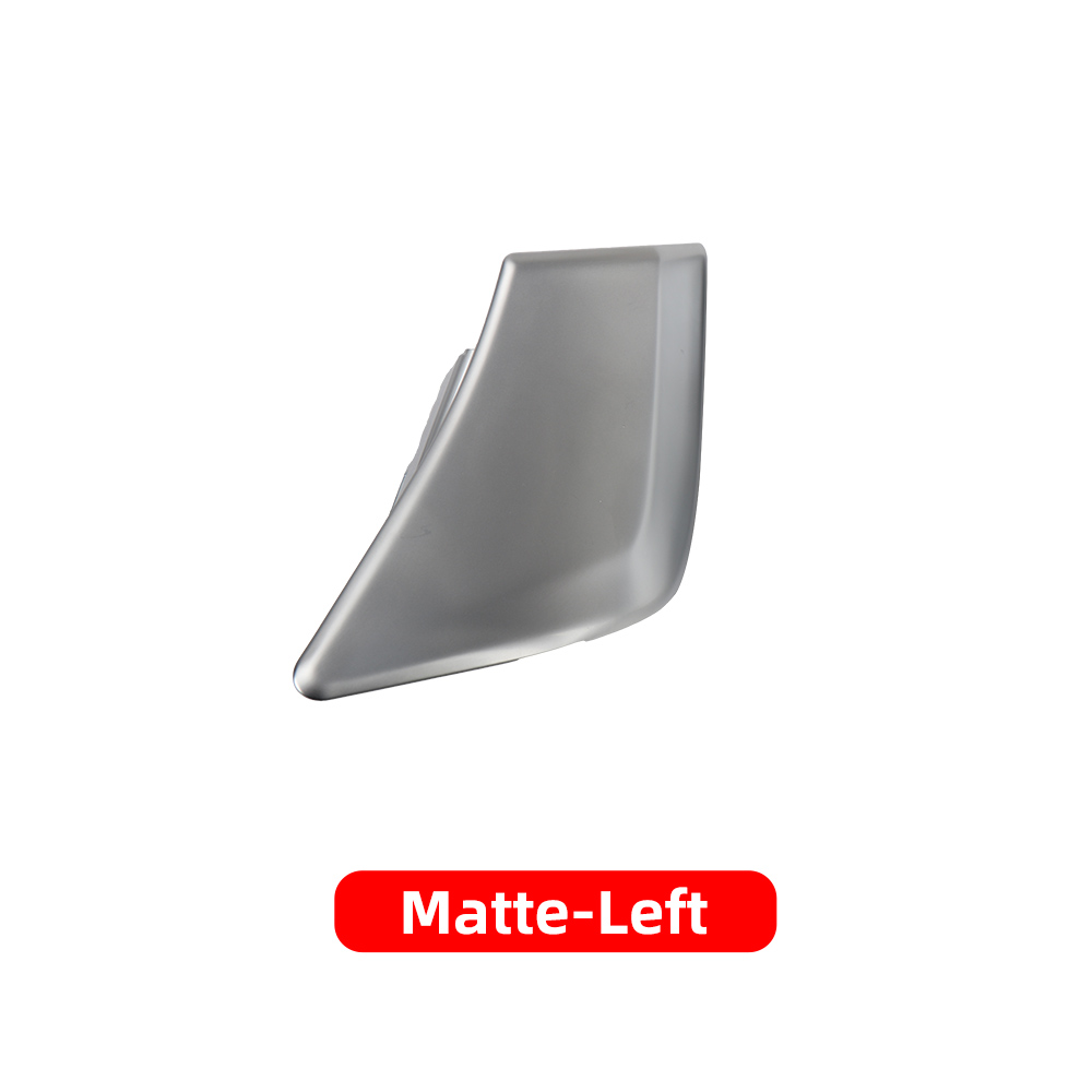 Car Front Seat Backrest Lock Switch Cover Handle For Mercedes Benz W207 W204 C E Coupe Class E200 E260 E300 E400