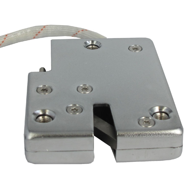 Heavy Duty Electronic Cabinet Lock for Locker (MA1215L)