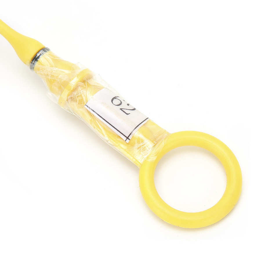 Varilla de medición de aceite para coche, herramientas de medida de nivel de aceite 8200463669, aptas para Renault Kangoo