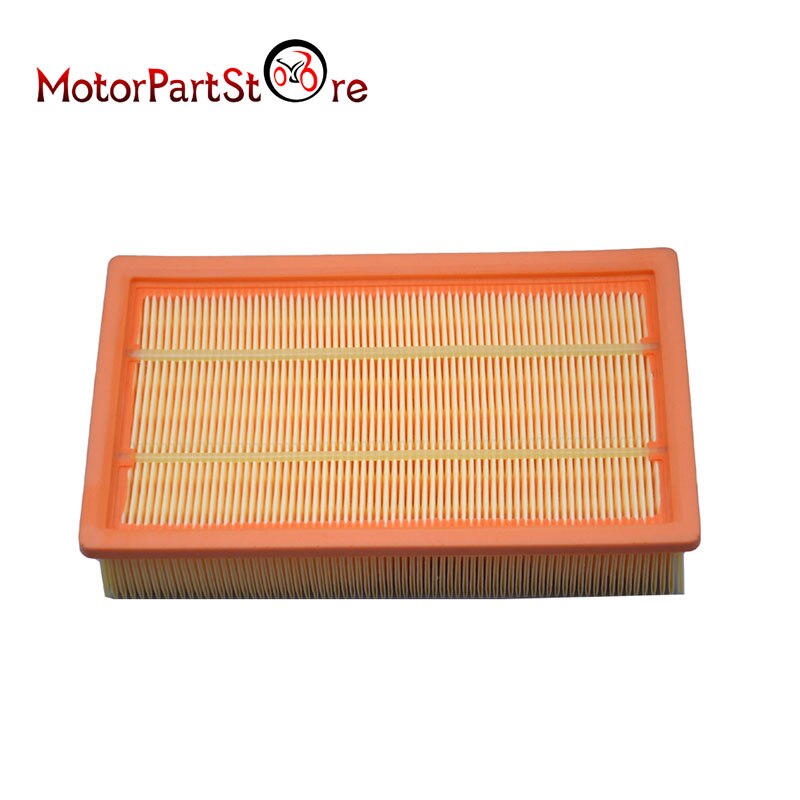 Repuesto de filtro de aire al vacío para Karcher NT35/1 Eco NT 360 NT 361 NT 45/1 55/1 611 @ 20