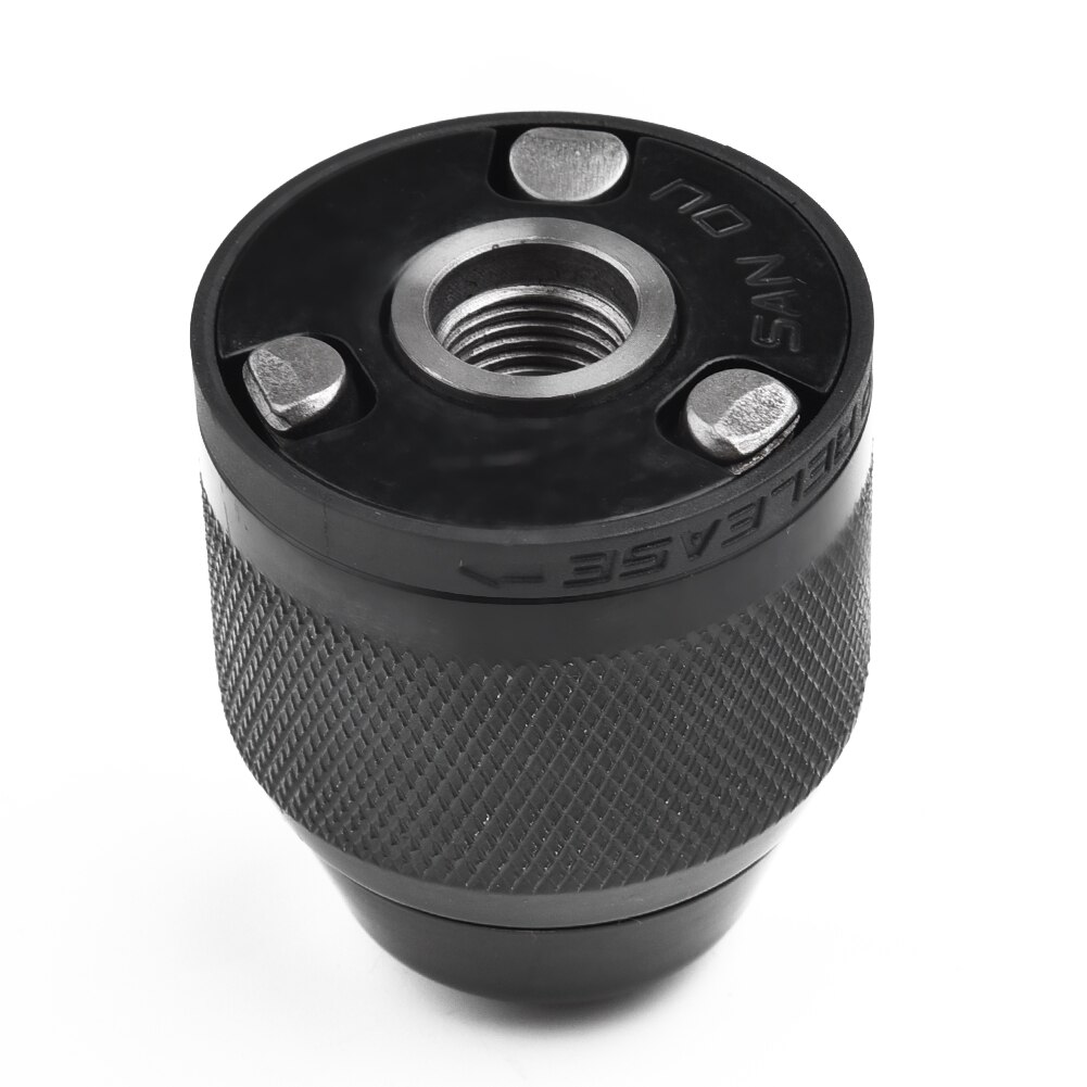 2-13mm 1/20-20UNF Quick Change Replacement Power Tool Parts Keyless chuck Keyless Drill Chuck