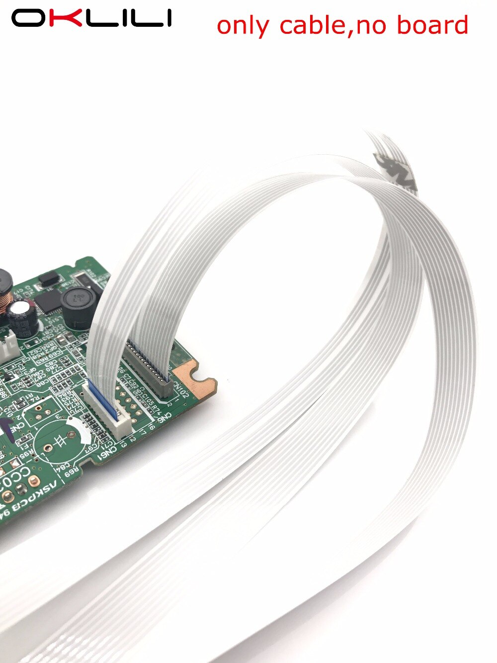Printkop Kabel Vervoer Sensor Kabel voor Epson L351 L353 L355 L358 L362 L365 L366 L381 L455 L456 L550 L551 l555 L558 L565 L566