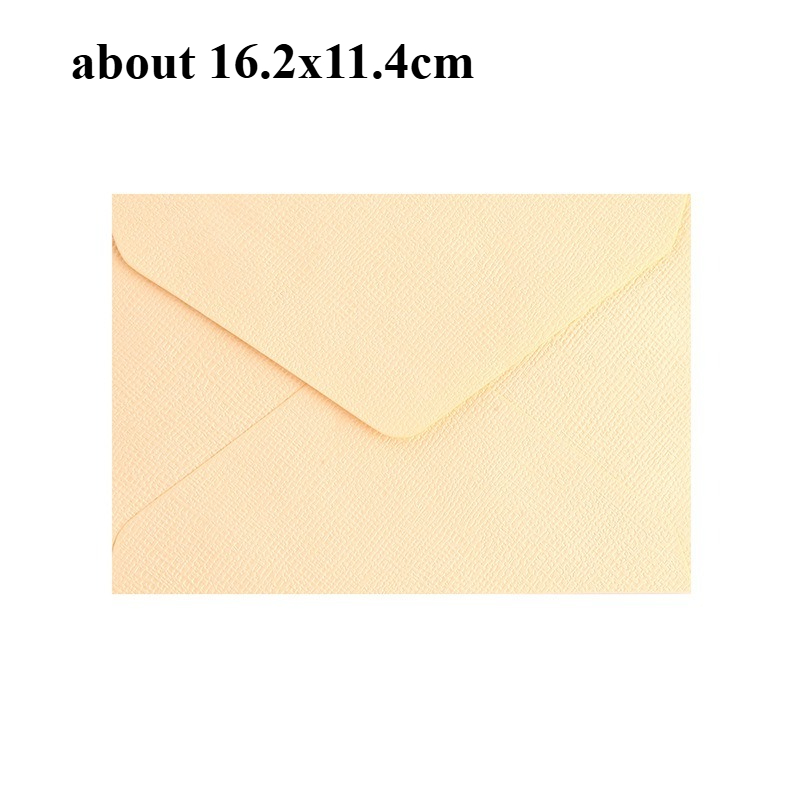 Klasyczne Białe Czarne Kraftowe Puste mini Koperty Papierowe z Okienkiem Koperta na Zaproszenia Ślubne Koperta na Prezenty: BIAŁY