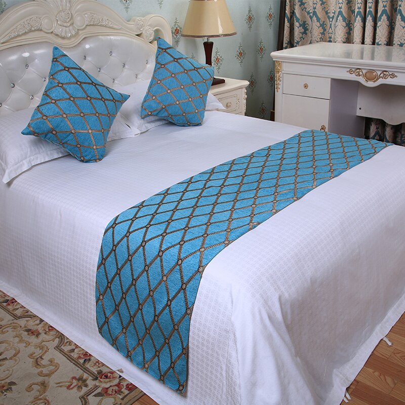 golden decorative cloth luxury