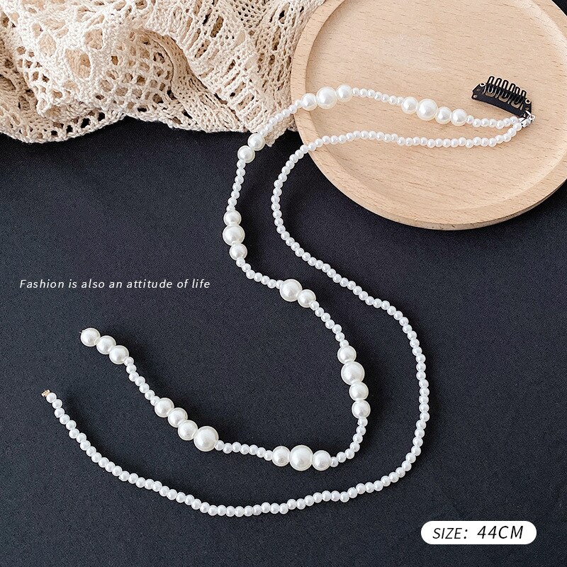 Betoverende Haaraccessoires: maak de look compleet