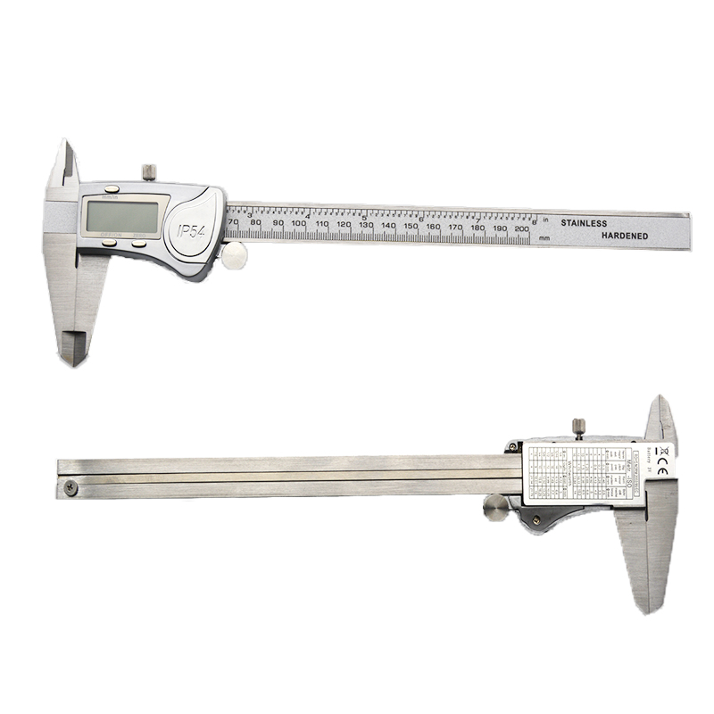 Waterproof IP54 electronic digital caliper 150mmDigital Caliper micrometer Stainless Steel vernier caliper Measuring tool