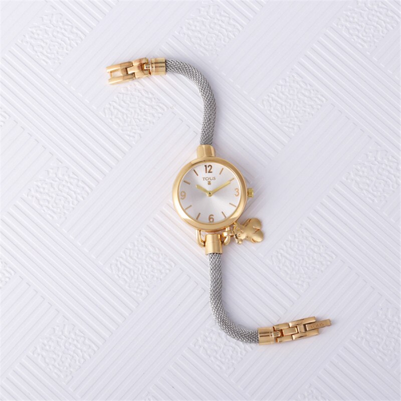 TOwatch pulsera Watch Women Quartz Casual reloj Watches Bracelet Watch Ladies Quartz Watch Leather Sport joyas: picture color5