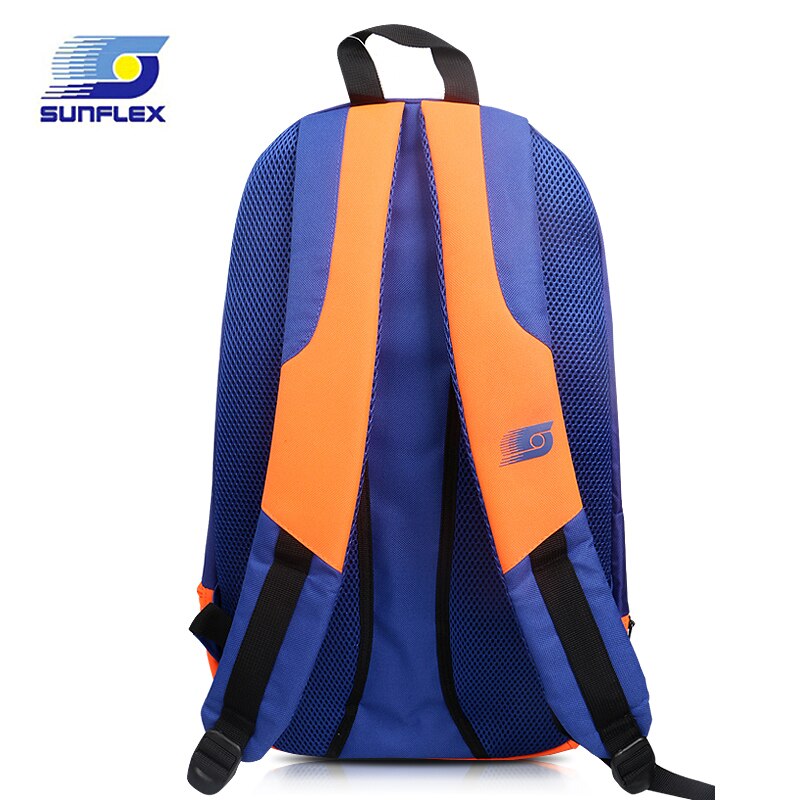 Sunflex sports rygsæk bordtennis taske bordtennis rygsæk  th800 skoletaske