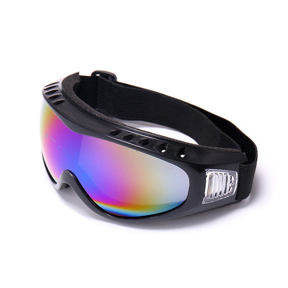 Snowboard Ski Goggles Double Layers UV400 Anti-fog Big Ski Mask Glasses Skiing Men Women Snow Snowboard Goggles