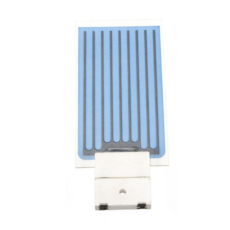 Ceramic Plate with Ceramic Base for 3.5G/hr Ozone Generator 10000 Hour Long Life