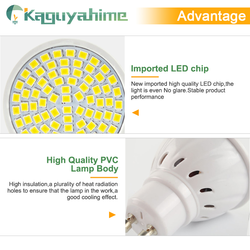 R16 AC/DC12V LED Bulb, 3W War White 3200K 240 Luen, DC 12V, CRI - View #3