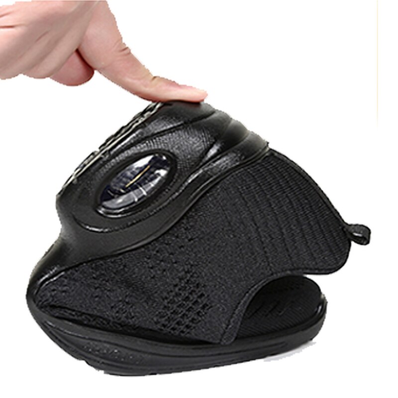 HROYL 2020 nowe buty do tańca dla kobiet miękkie dno buty jazzowe trampki buty do tańca oddychające antypoślizgowe buty outdoorowe ue 35-41